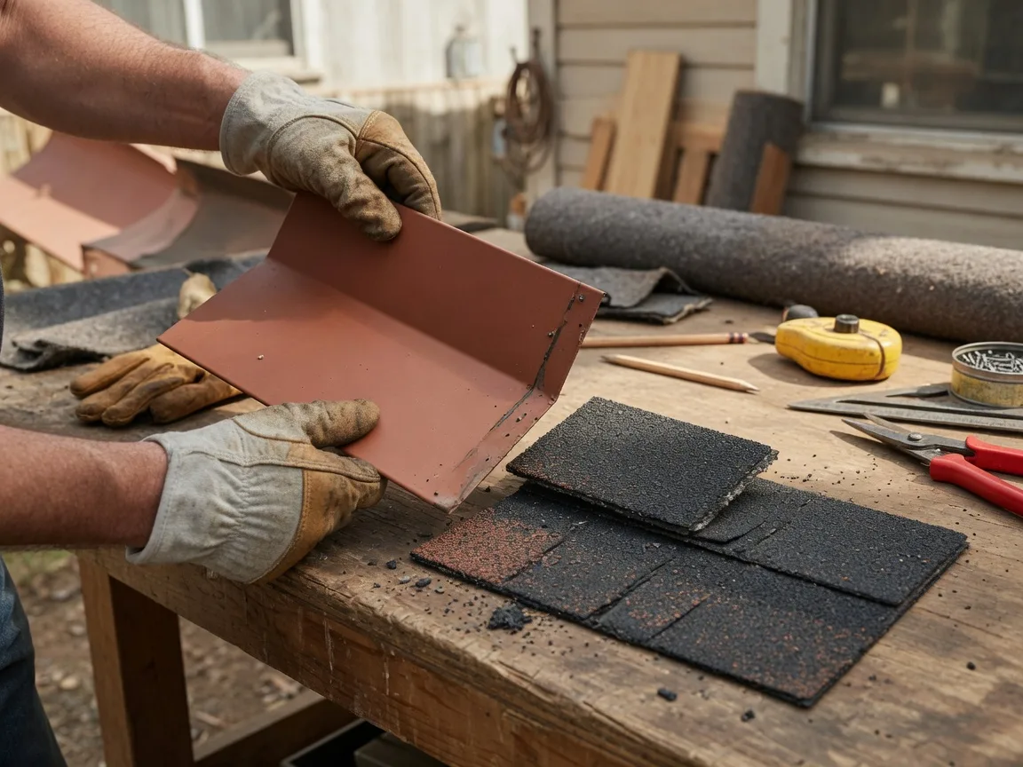 Roof Repair company in Hooker, OK